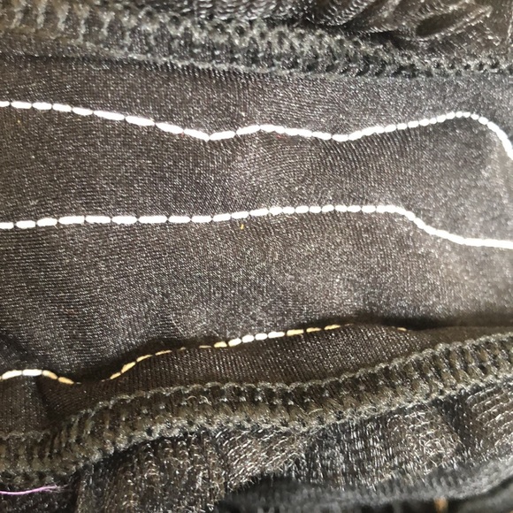 Girl’s black ballet tutu - Picture 8 of 10